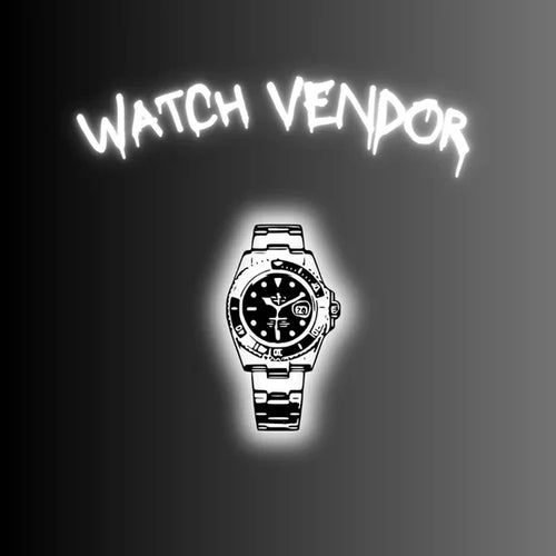 LUXURY WATCH VENDOR