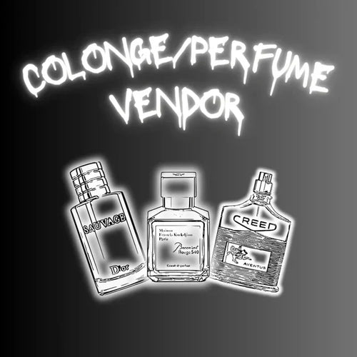 DESIGNER COLONE VENDOR